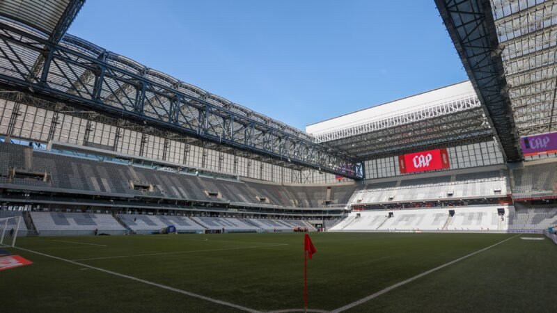 Athletico x Vitória: onde assistir ao vivo, horário e escalações