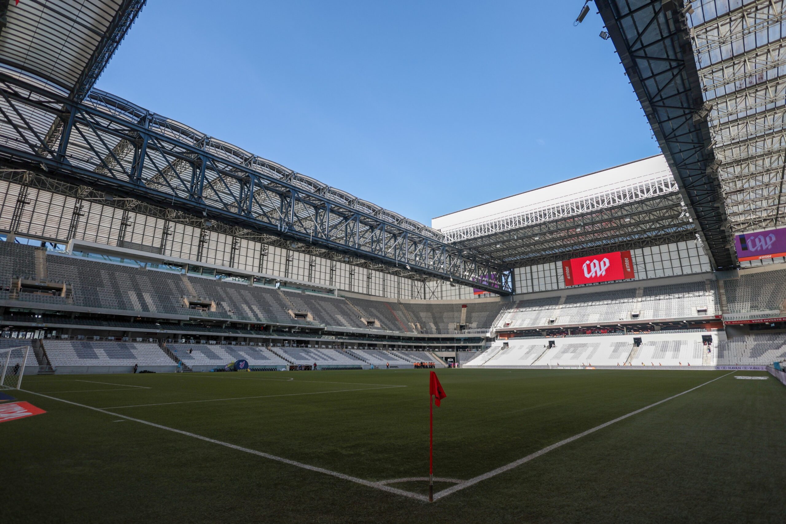 Athletico x Vitória: onde assistir ao vivo, horário e escalações