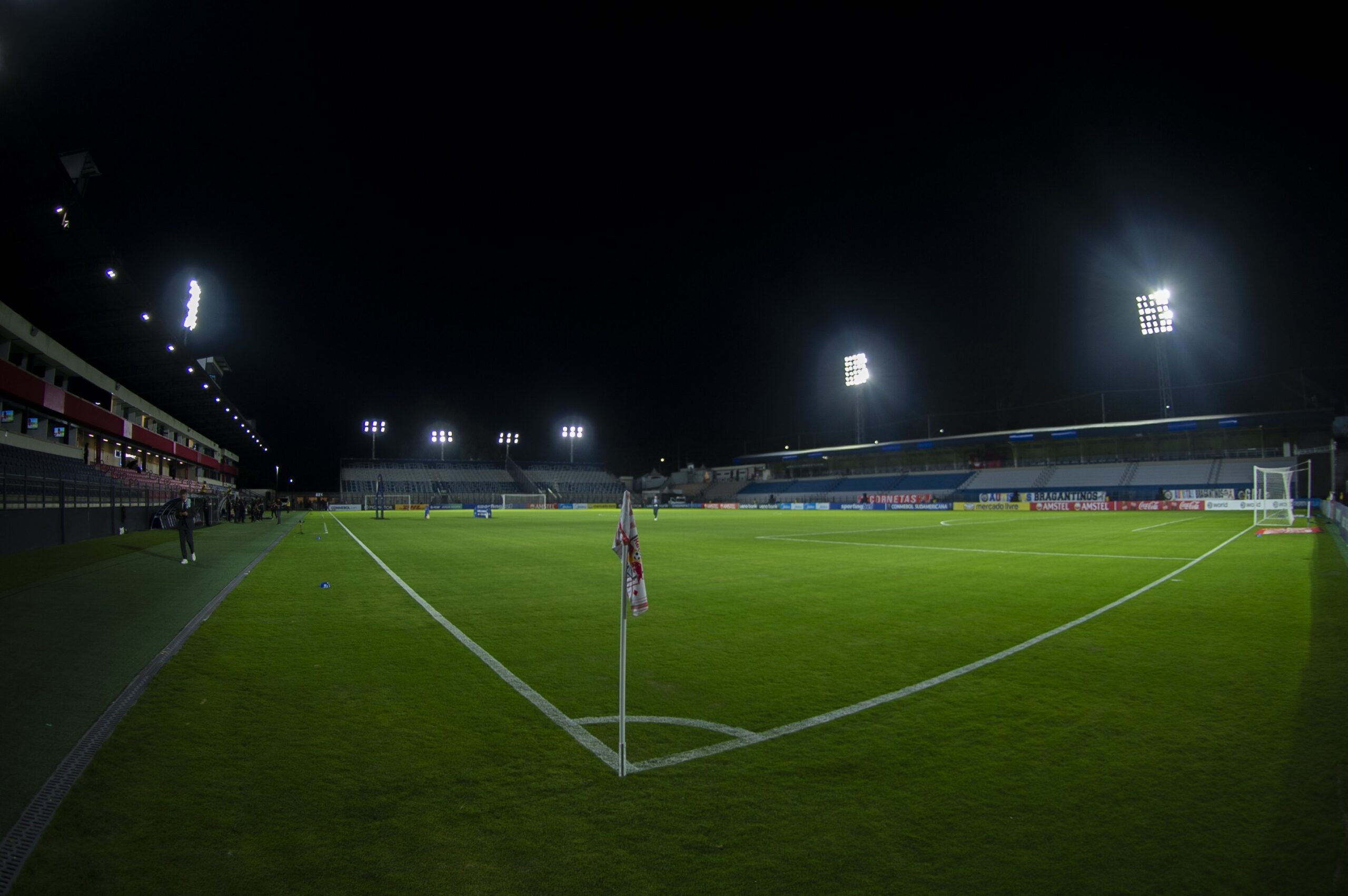 Bragantino x Corinthians: veja onde assistir ao vivo, horário e escalações