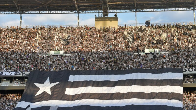 Palpites e dicas para Botafogo x Fluminense pelo Brasileirão