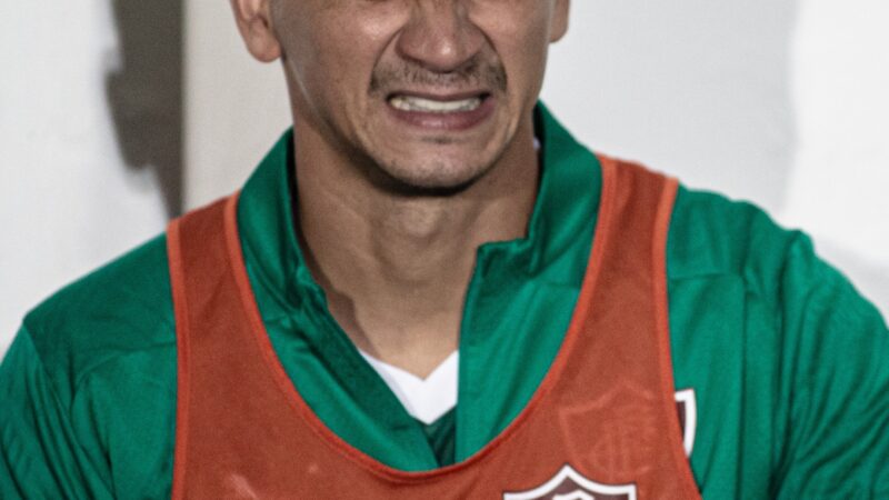Zubeldía pensa em escalar Ganso no Fluminense? Confira a explicação do treinador