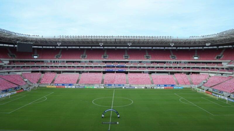 Caxias x Figueirense: onde assistir ao vivo, horário e escalações