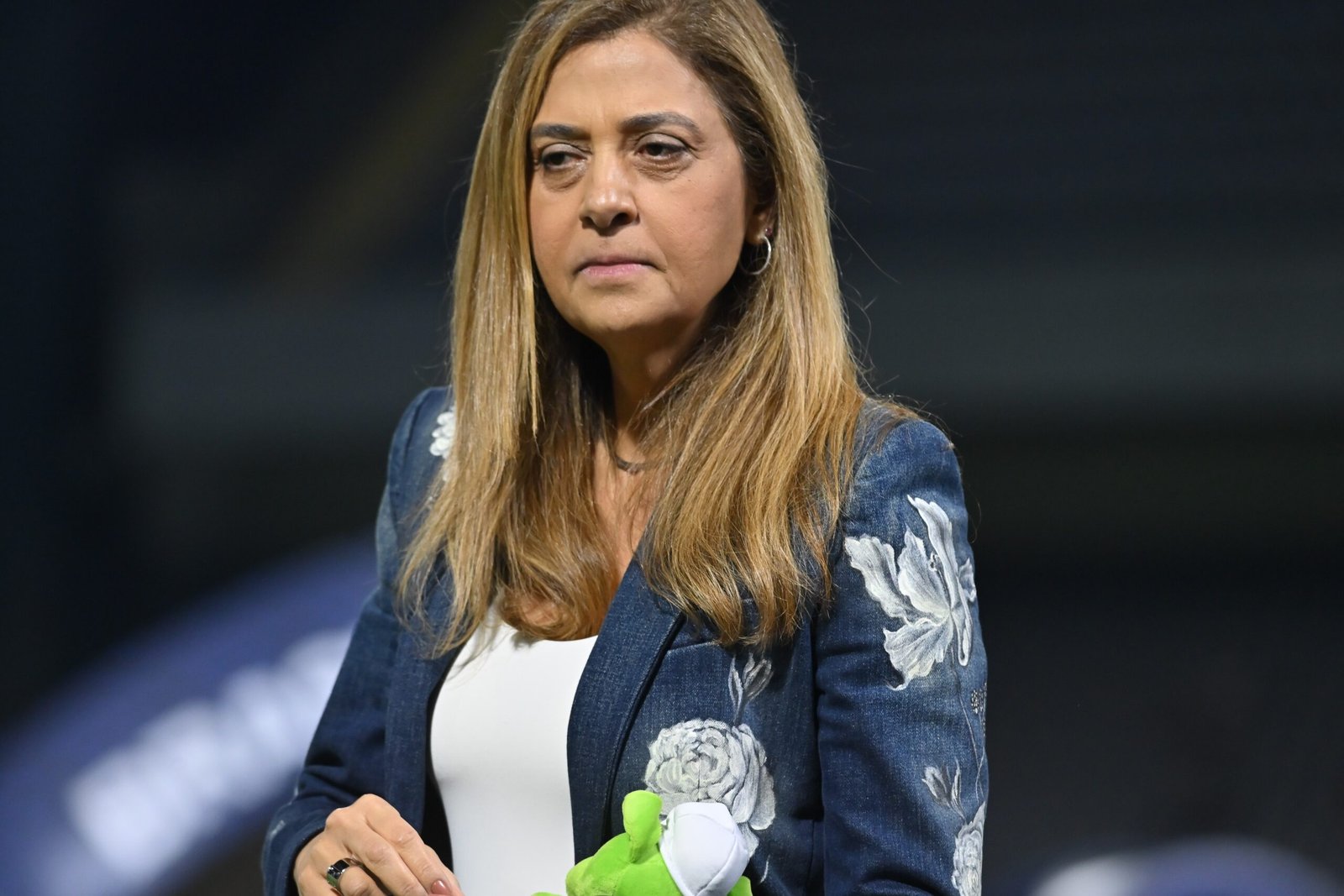 Leila Pereira, do Palmeiras, é a 15ª mulher mais rica do Brasil em 2026; veja o ranking