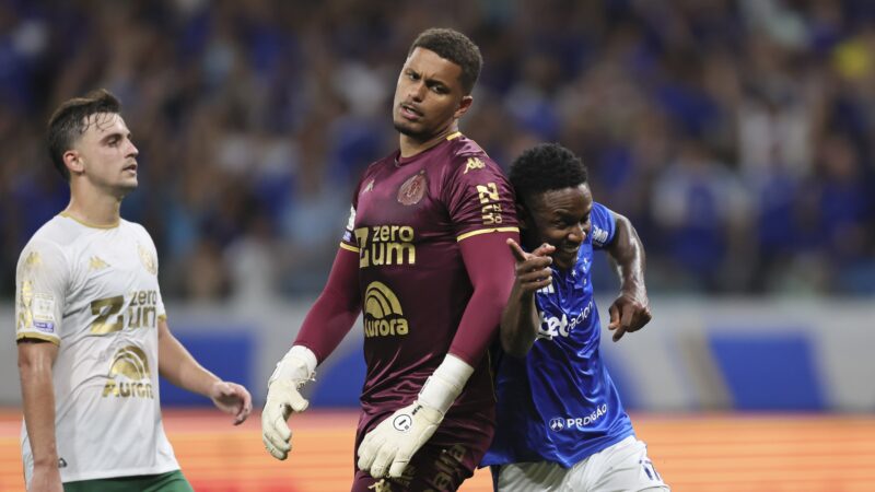 Chapecoense tenta quebrar tabu de seis anos sem vitória contra o Cruzeiro