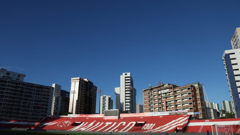 Náutico x Atlético-GO: onde assistir ao vivo, horário e escalações
