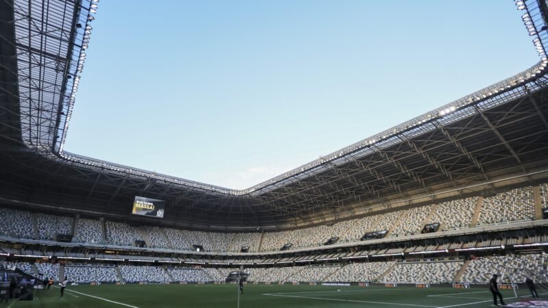 Atlético-MG x Grêmio: onde assistir ao vivo, horário e escalações