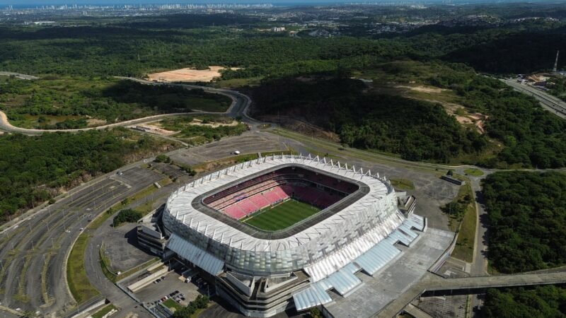 Santa Cruz x Caxias: onde assistir ao vivo, horário e escalações