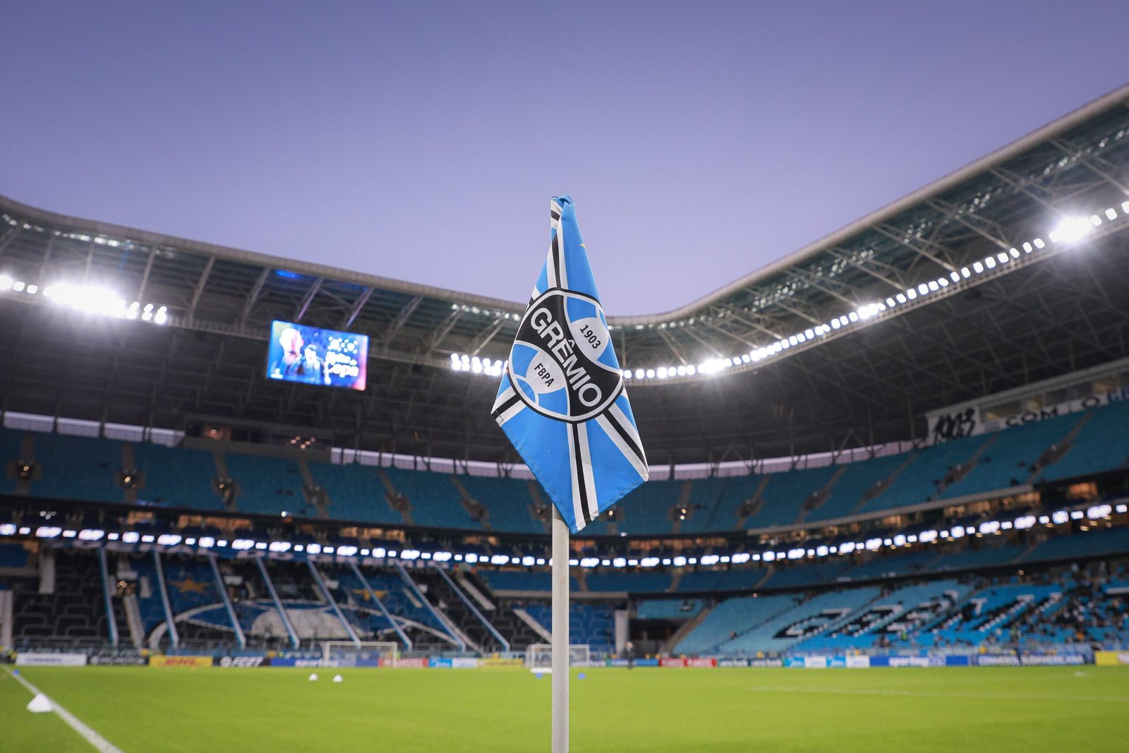 Grêmio está apresentando sérias fragilidades táticas