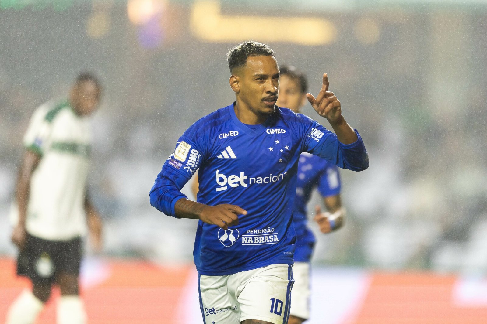 Matheus Pereira é decisivo para o Cruzeiro? Veja raio-x antes das quartas de final da Copa do Brasil