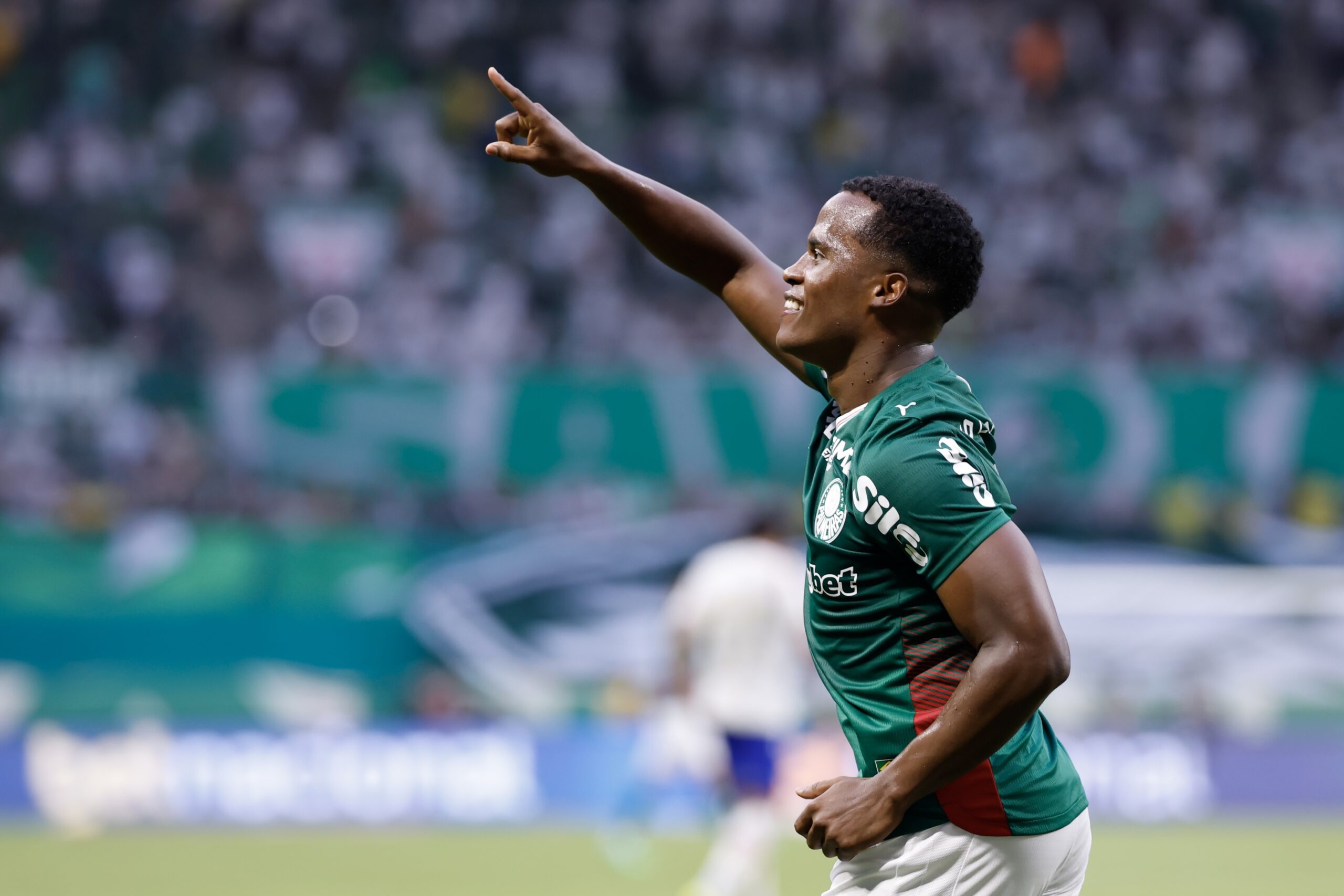 Veja os públicos dos jogos de ida das oitavas da Copa do Brasil 2026