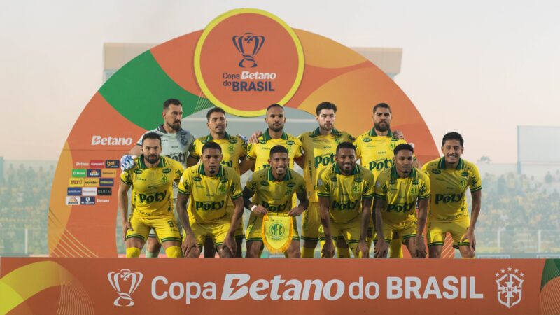 Atuações do Mirassol: falha de Denilson custa caro, e Leão cede empate ao Grêmio; dê suas notas