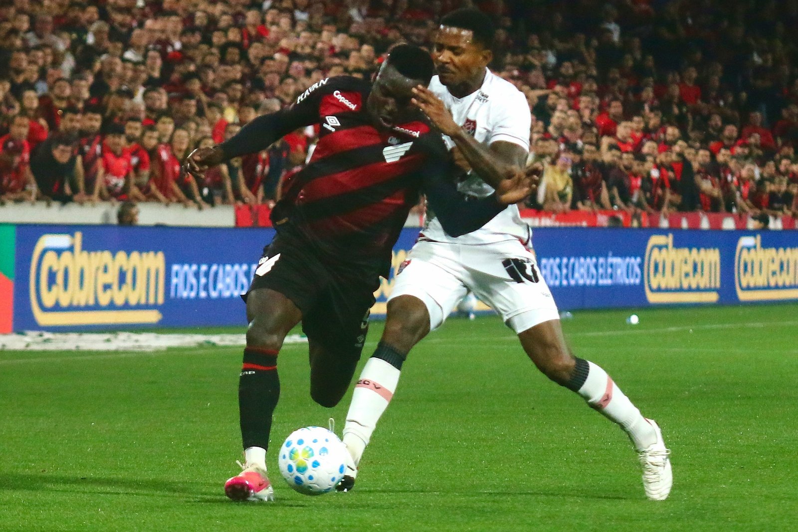 Athletico busca ampliar recorde na Copa do Brasil e mira premiação milionária; veja valor