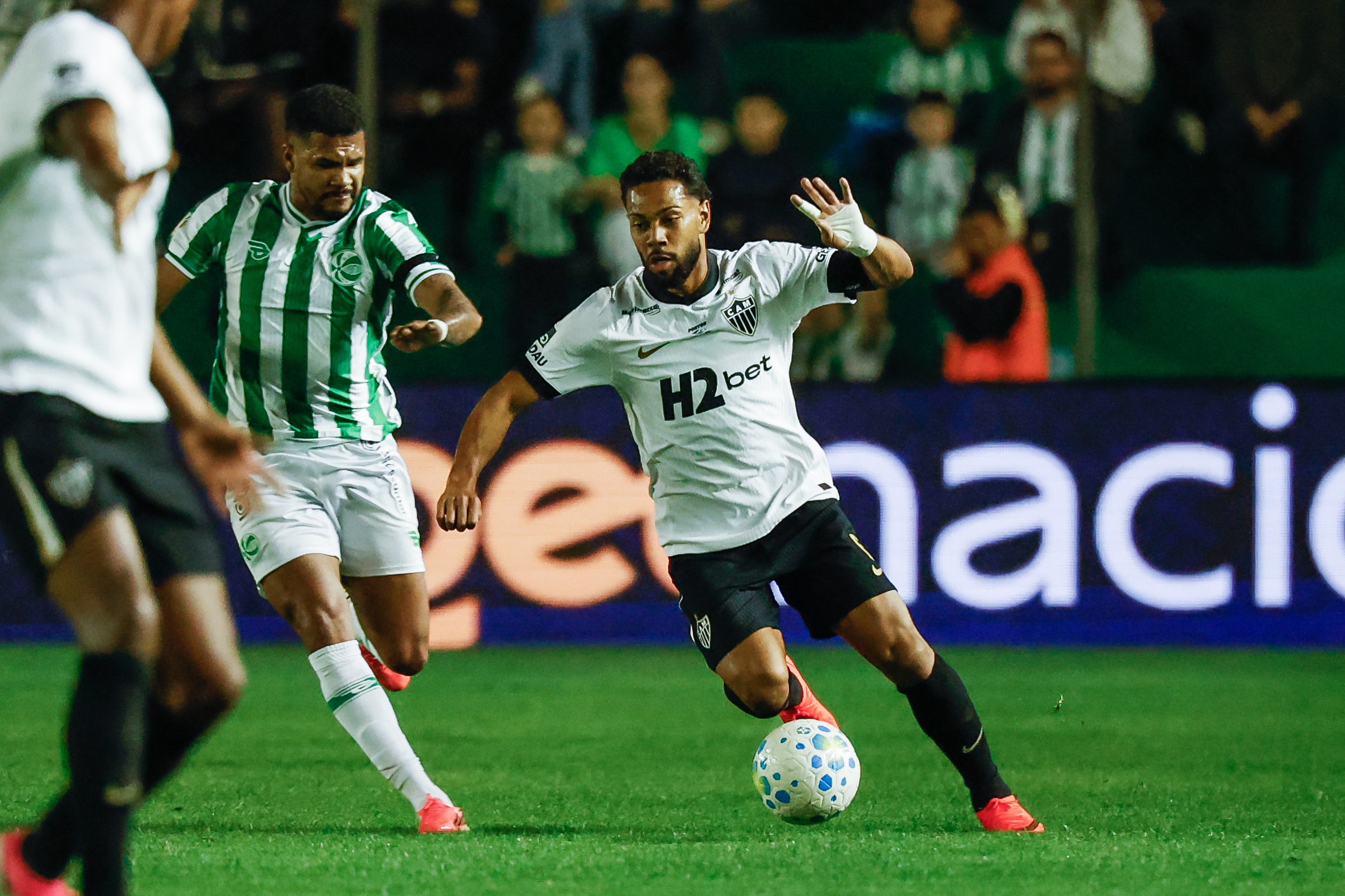 Atlético-MG garante premiação milionária e vai às quartas da Copa do Brasil pela 3ª vez seguida