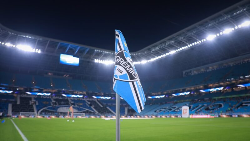 Grêmio x Chapecoense: onde assistir ao vivo, horário e escalações