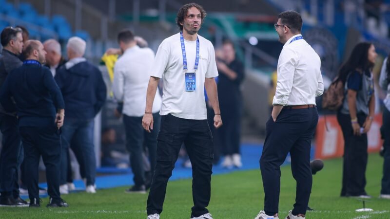 Liberado para estrear, saiba como Krovinovic pode se encaixar no Grêmio