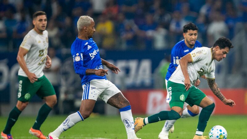 Atuações da Chapecoense: expulsão de Max é crucial e Anderson diminui estragos; dê suas notas