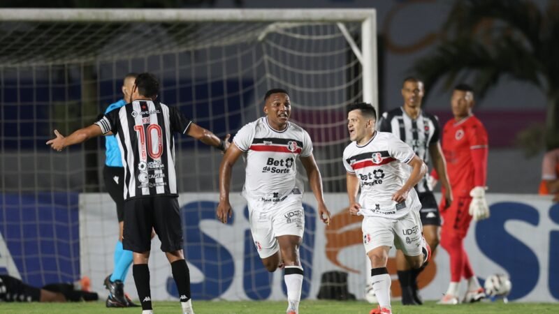 Relembre os jogos do Santa Cruz contra os rivais do quadrangular do acesso na primeira fase da Série C