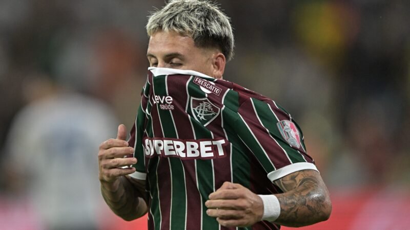 Análise: Fluminense repete erros e faz eliminação na Libertadores parecer questão de tempo