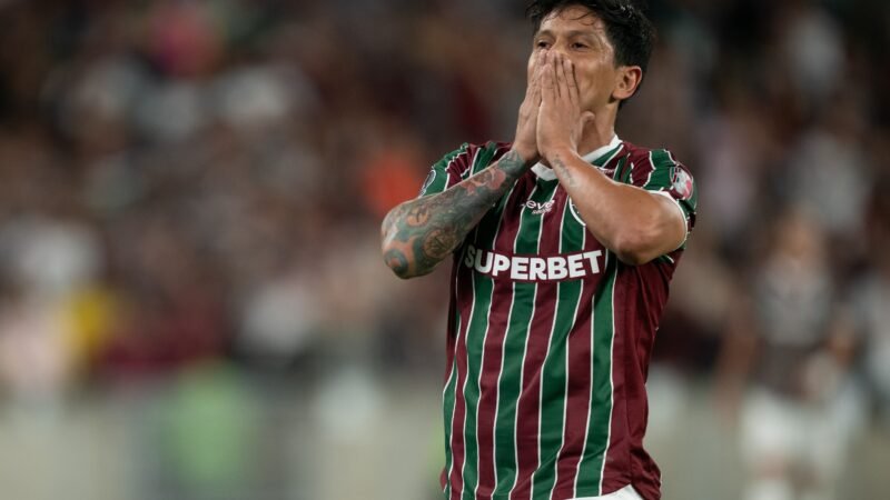 Fluminense vive seca de atacantes e tem terceiro pior ataque do Brasil após Copa do Mundo