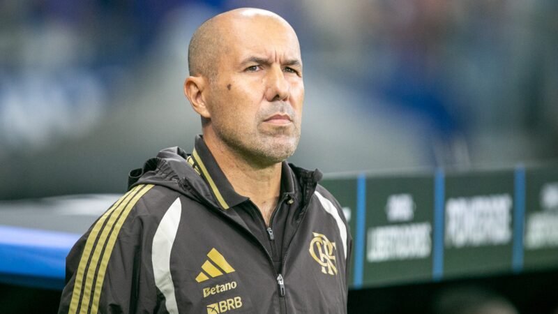 Escalação do Flamengo: Bruno Henrique corre risco de desfalcar time contra o Mirassol