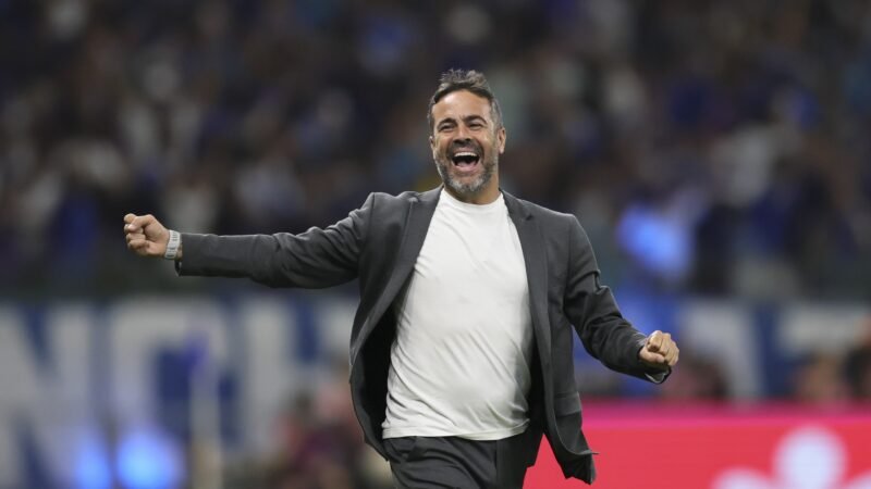 Cruzeiro será time da Série A com menor intervalo entre os próximos jogos? Checamos