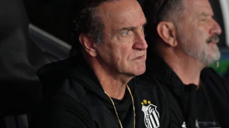 Santos inicia “quebra-cabeça” para definir time que vai encarar altitude e decisão no Equador