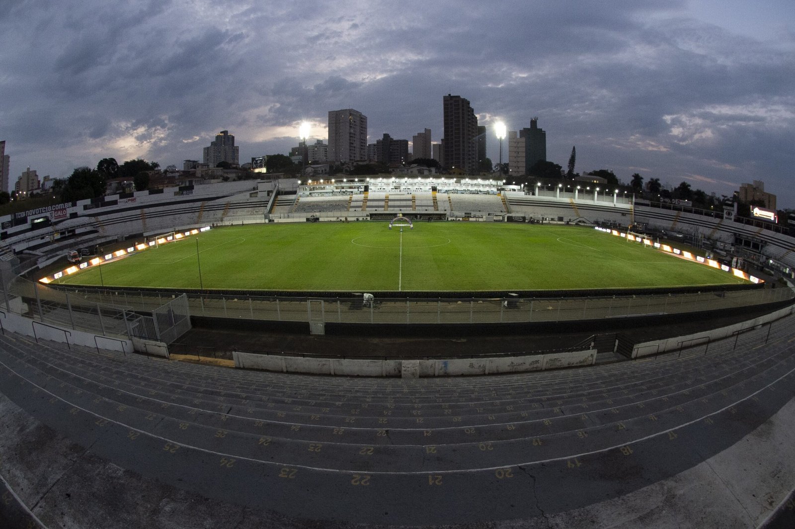 Ponte Preta x Avaí: onde assistir ao vivo, horário e escalações