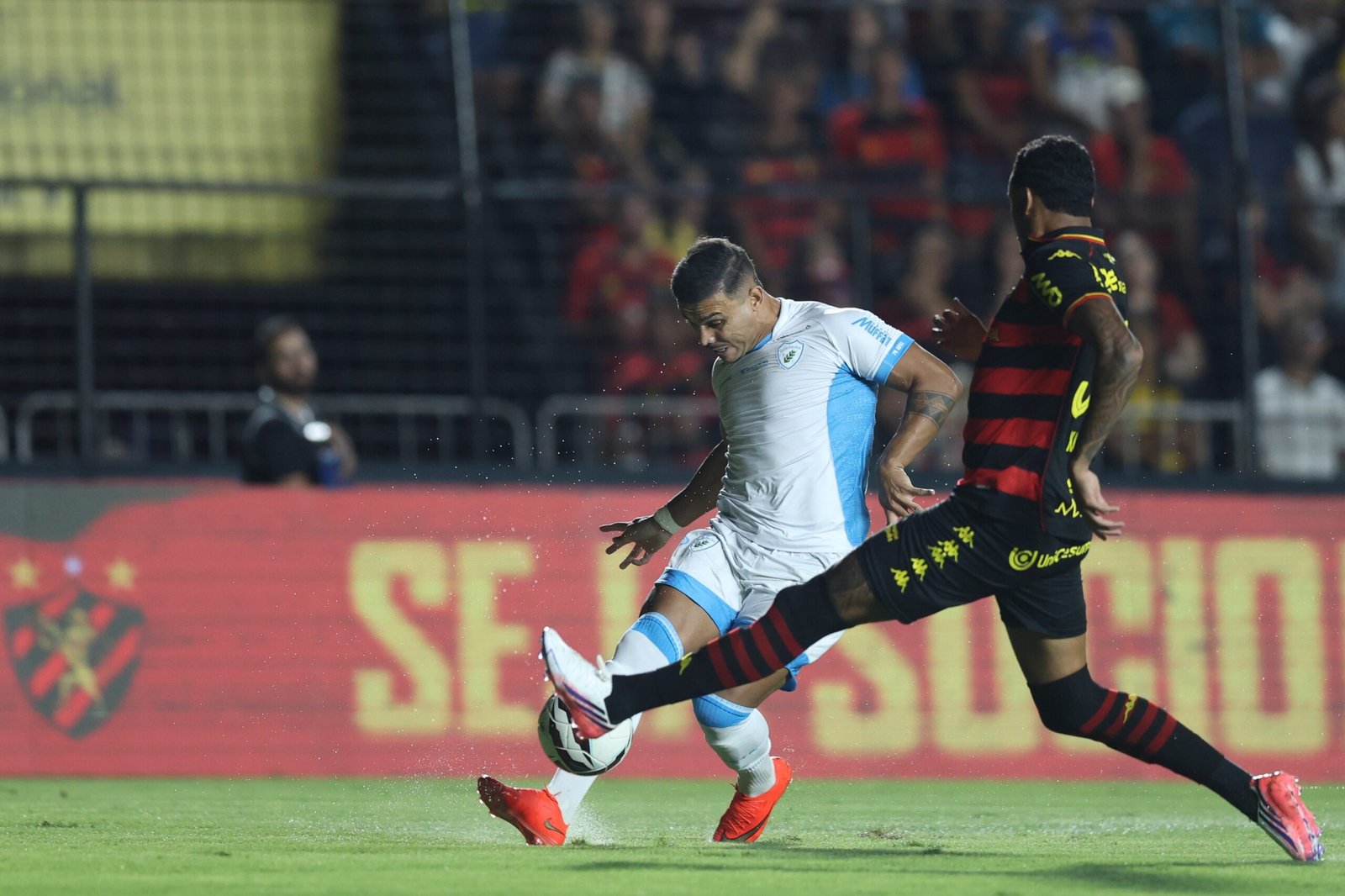 Sport 2×1 Londrina: assista aos gols e aos melhores momentos do jogo da Série B
