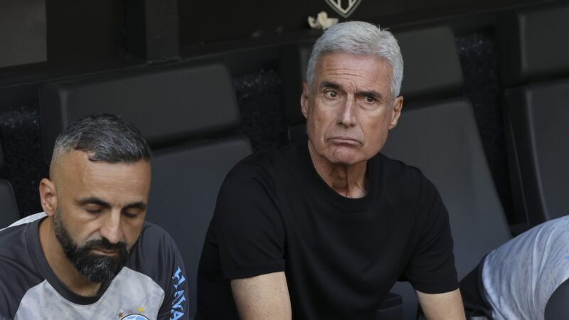 Análise: Grêmio afunda na sina como visitante e assusta com o que (não) mostra