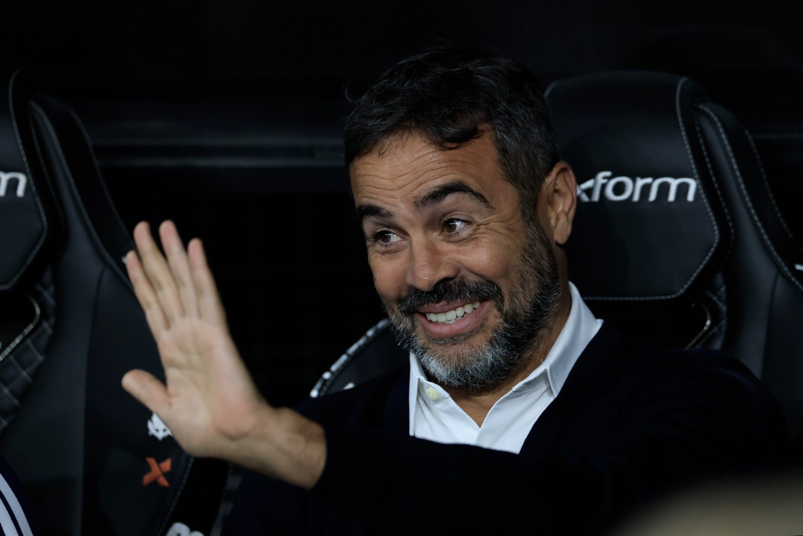 Artur Jorge valoriza resposta de reservas do Cruzeiro e elogia jovens: “Dá gosto ver a evolução”
