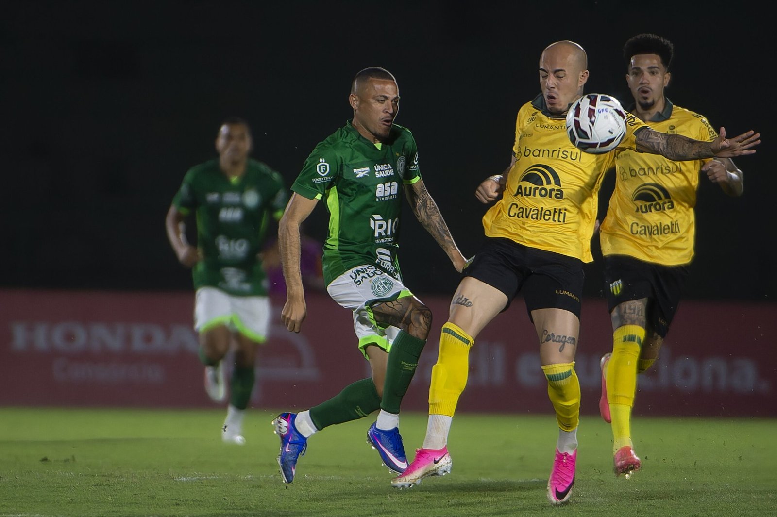 Análise: Guarani tem outro apagão e precisa se reinventar para manter sonho do acesso na Série C