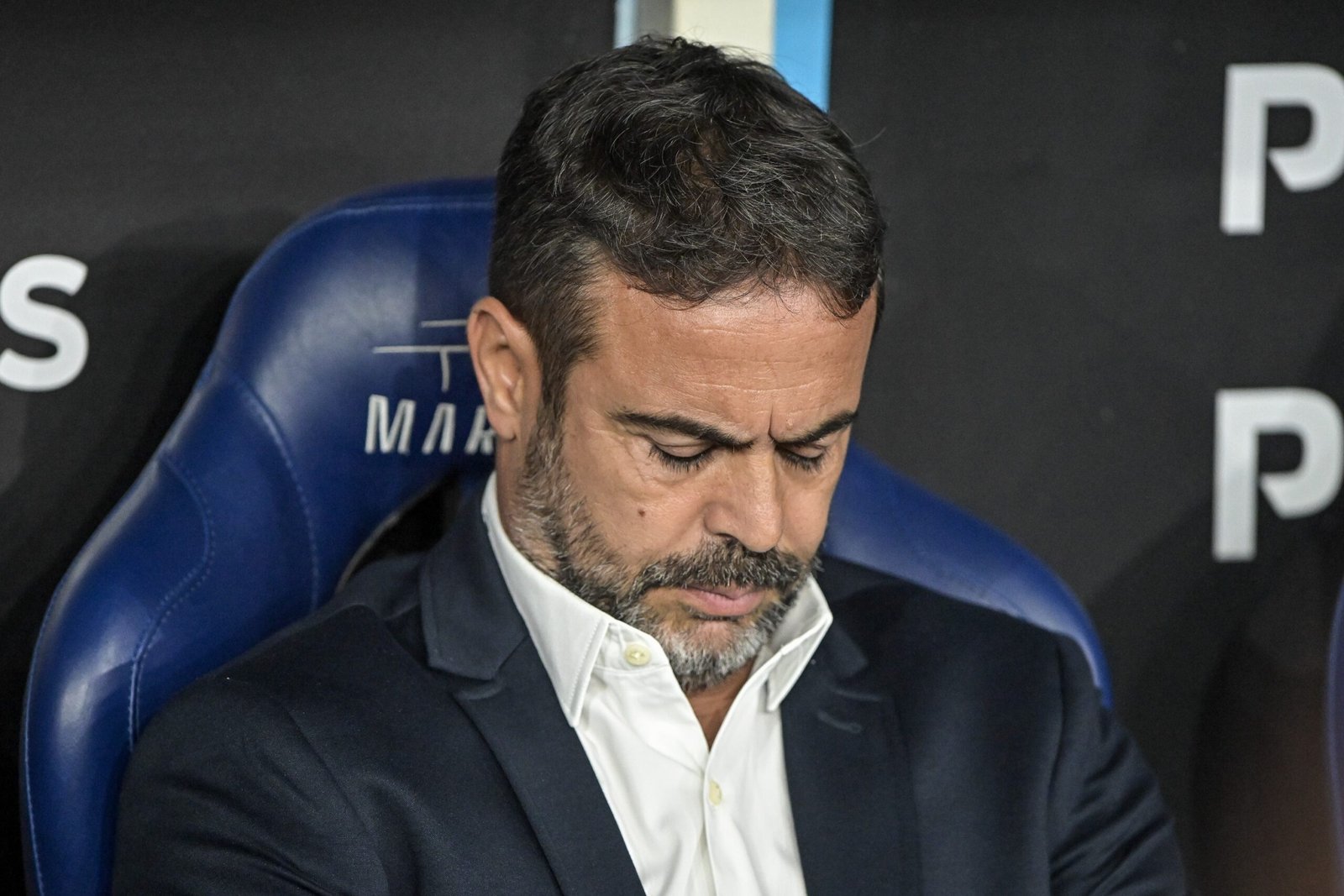 Artur Jorge explica apagão do Cruzeiro e vê risco com eliminação: “Não podemos ter margem de erro”