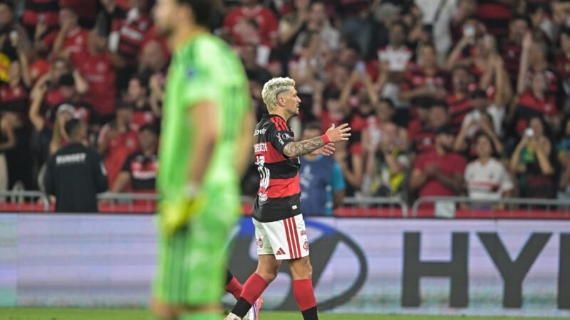 Eliminação do Cruzeiro rende zoação do Flamengo e reações na web; veja
