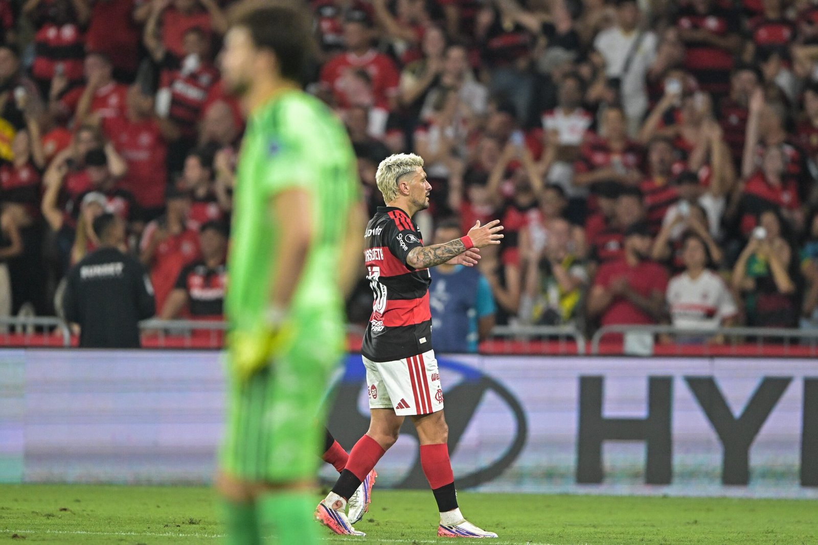 Eliminação do Cruzeiro rende zoação do Flamengo e reações na web; veja