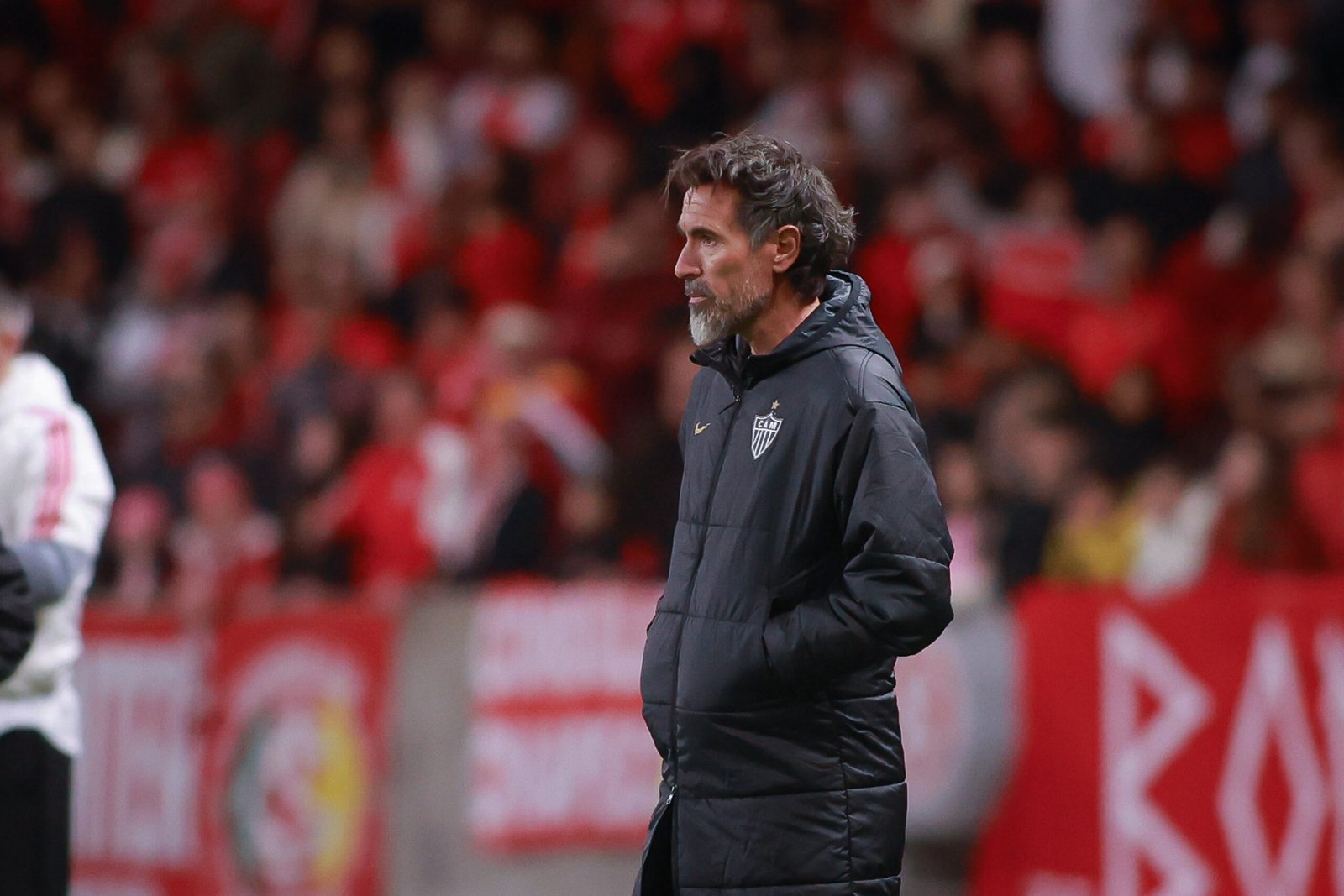 VC Escala: qual o Atlético-MG ideal para enfrentar o Cruzeiro?