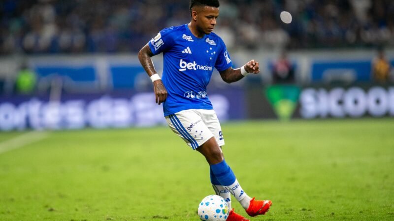 Classificação do returno: Cruzeiro se isola na liderança; Flamengo é 5º, e Palmeiras, 7º