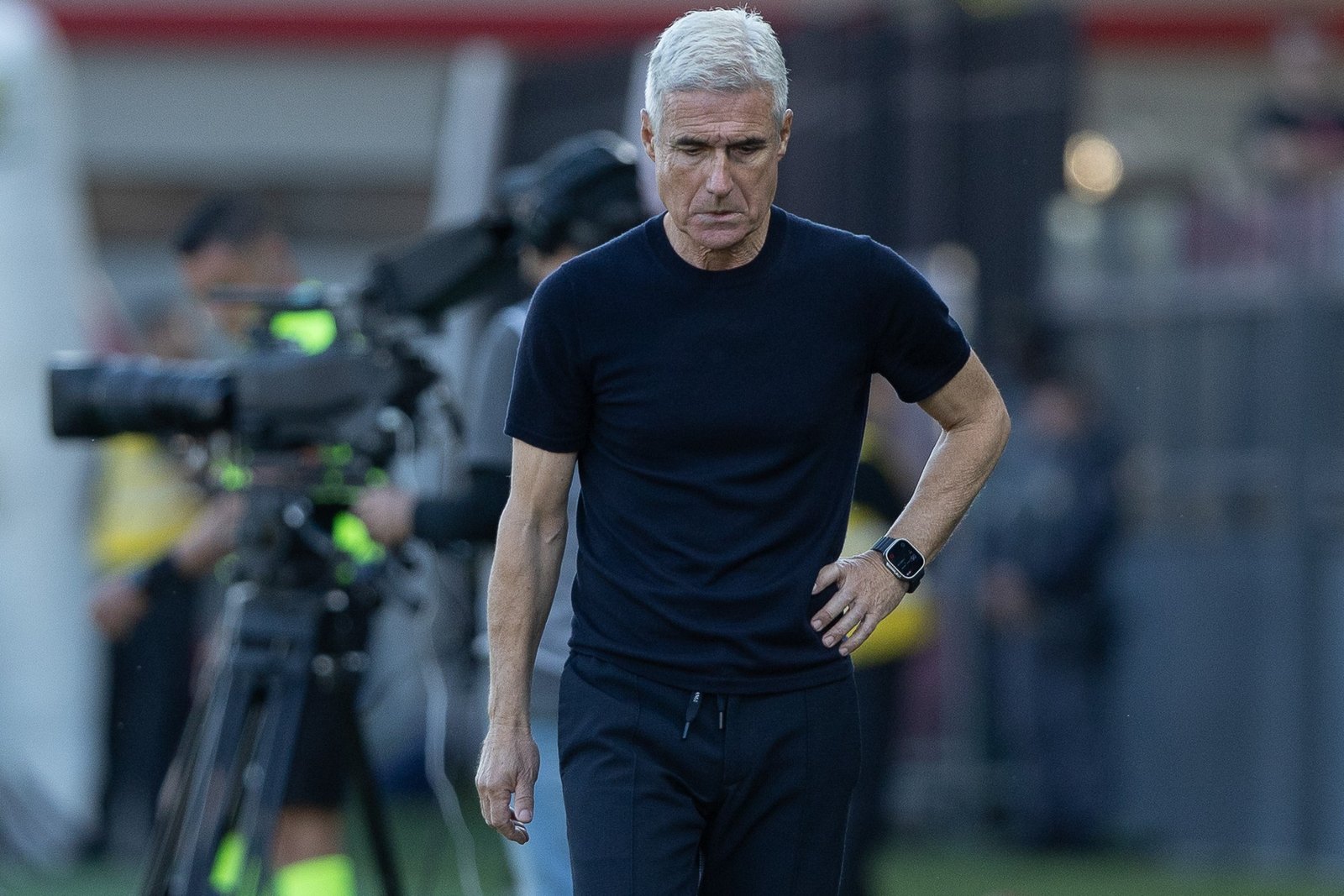 Análise: derrota do Grêmio para o Bragantino deixa Luís Castro na corda bamba antes de Gre-Nais