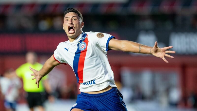 Análise: Bahia vence Ba-Vi 508 com estratégia e superioridade para se recuperar na Série A