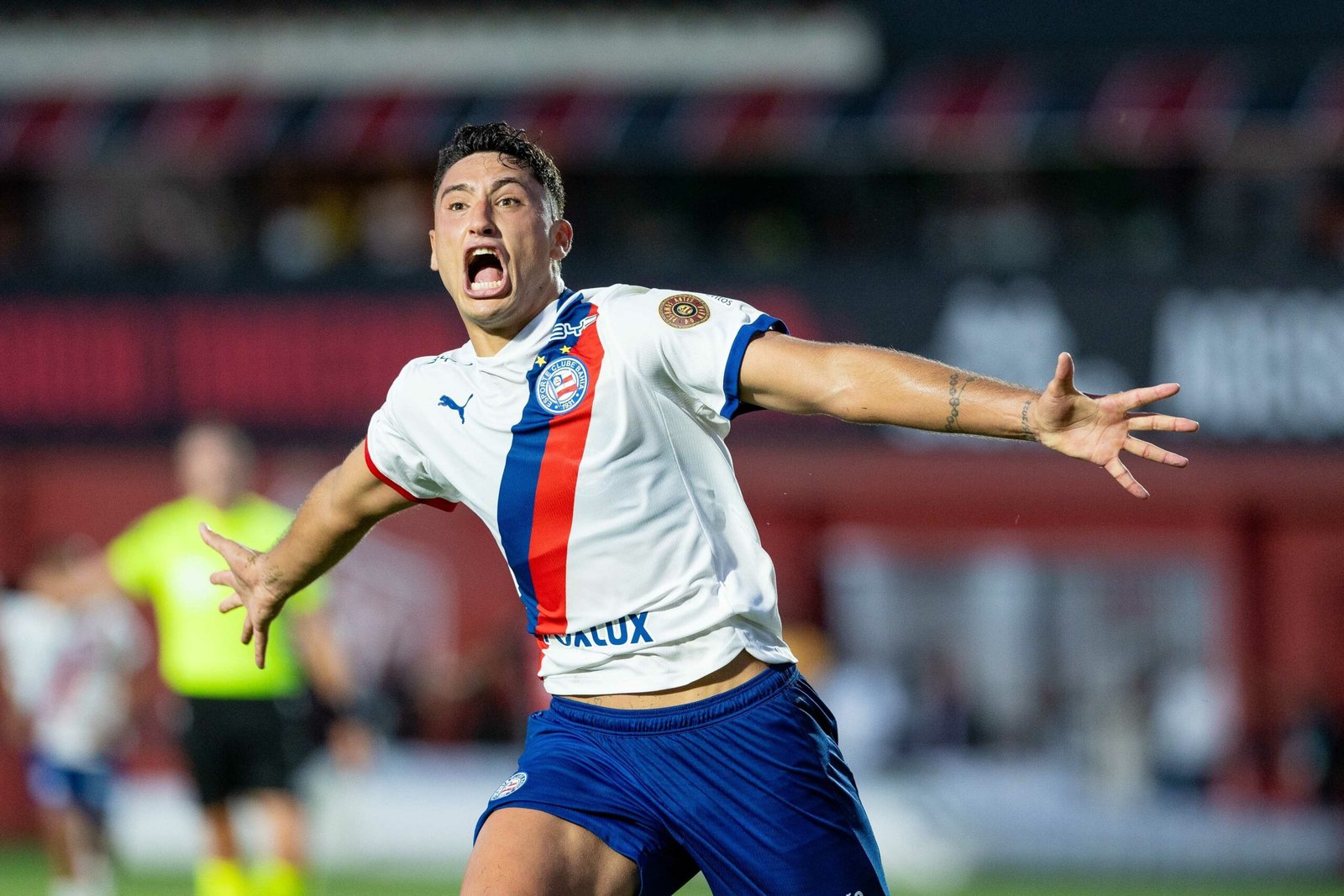 Análise: Bahia vence Ba-Vi 508 com estratégia e superioridade para se recuperar na Série A