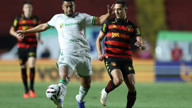 Juan Alano estreia como titular com duas assistências e amplia opções de Dal Pozzo no Sport