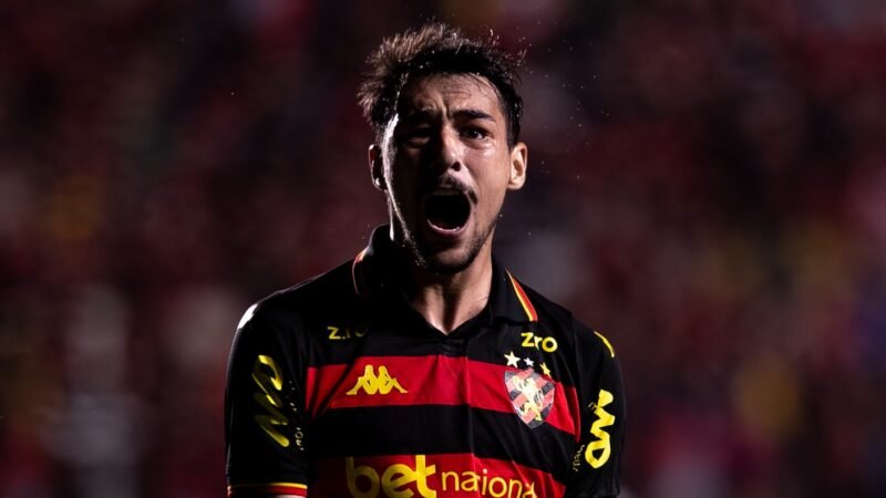 Atuações do Sport: Juan Alano e Claudinho são destaques na vitória sobre o América-MG; dê suas notas