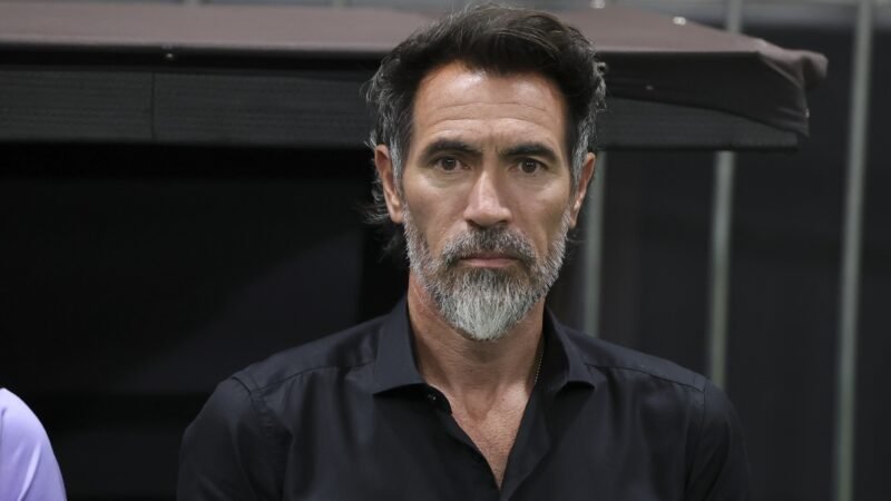 Titular do Atlético-MG, Everson jogará decisão contra o Cruzeiro? Barba responde