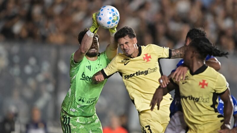 Análise: Cruzeiro precisa dividir responsabilidades para estancar viés de baixa antes de jogo do ano