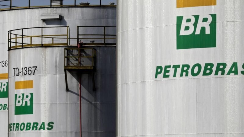 Golpes usam concurso da Transpetro: sites falsos cobram inscrição e roubam dados de candidatos