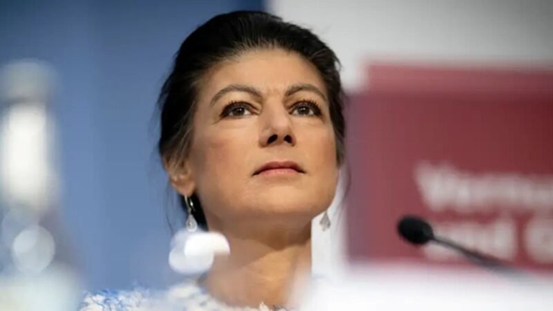 Como ex-comunista pode fazer Alemanha ter 1º governador de ultradireita após a 2ª Guerra Mundial