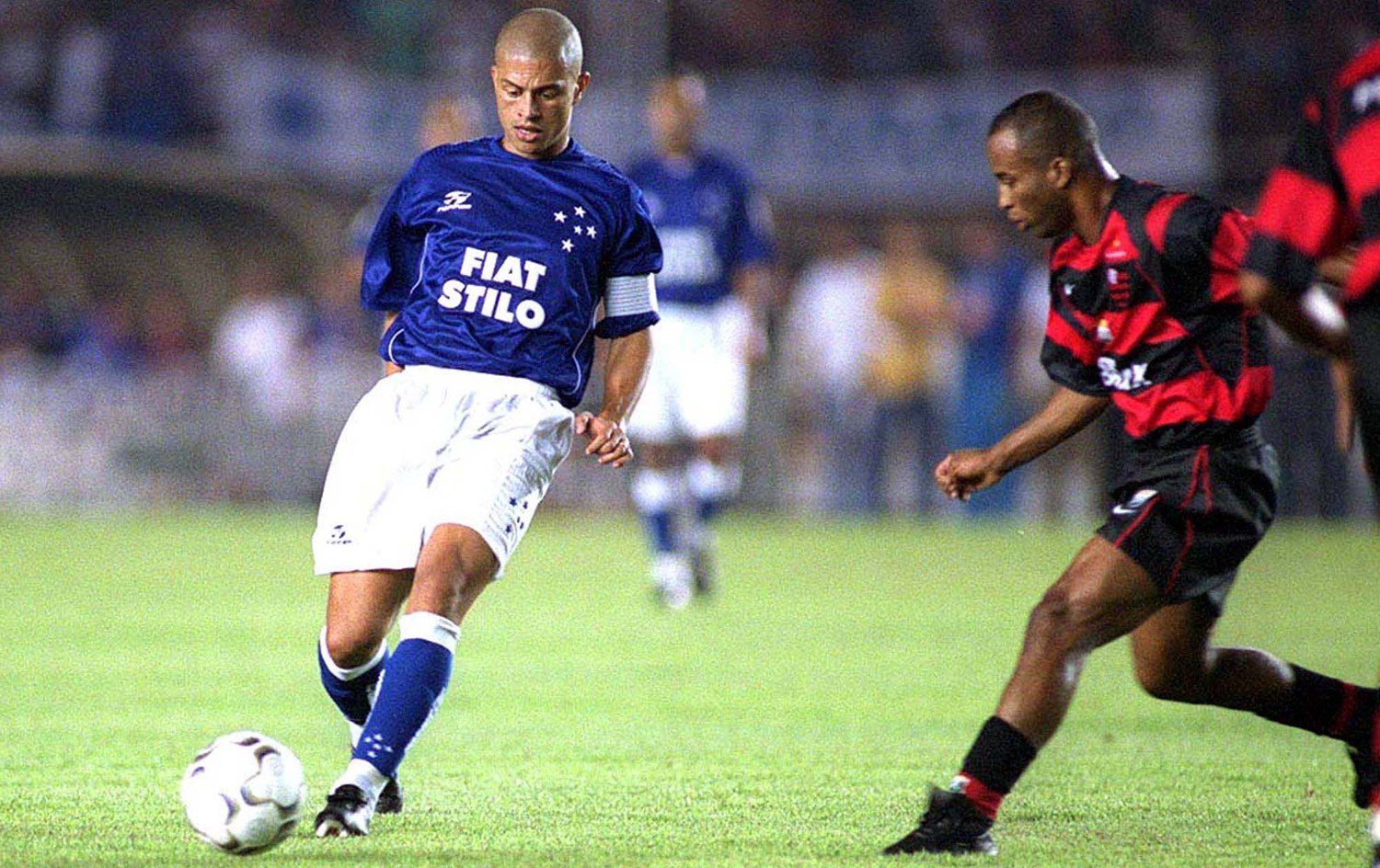 Aristizábal, Deivid, Thiago Neves: por onde andam carrascos do Flamengo em duelos com Cruzeiro
