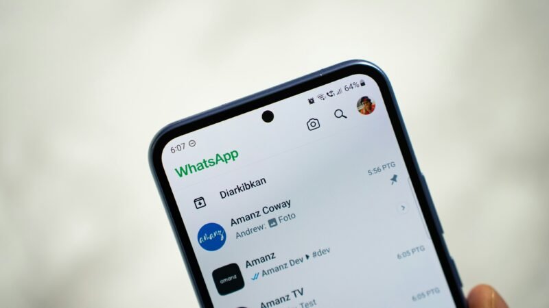 WhatsApp deixará de funcionar em celulares antigos em setembro; veja se o seu será afetado