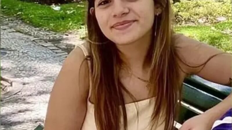 Amelie Voigt Trejes é brasileira e a bilionária mais jovem do mundo, segundo a Forbes