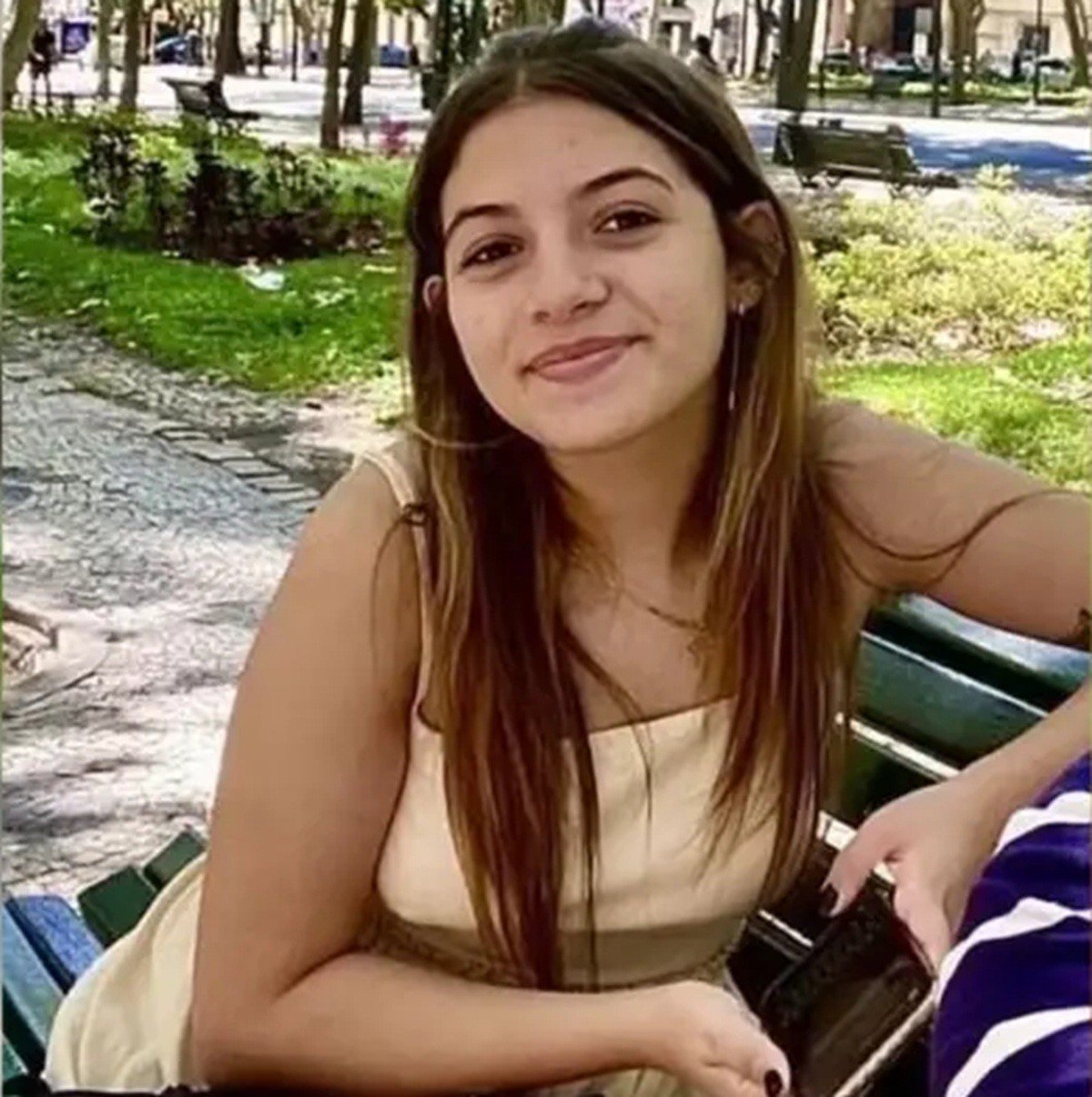 Amelie Voigt Trejes é brasileira e a bilionária mais jovem do mundo, segundo a Forbes