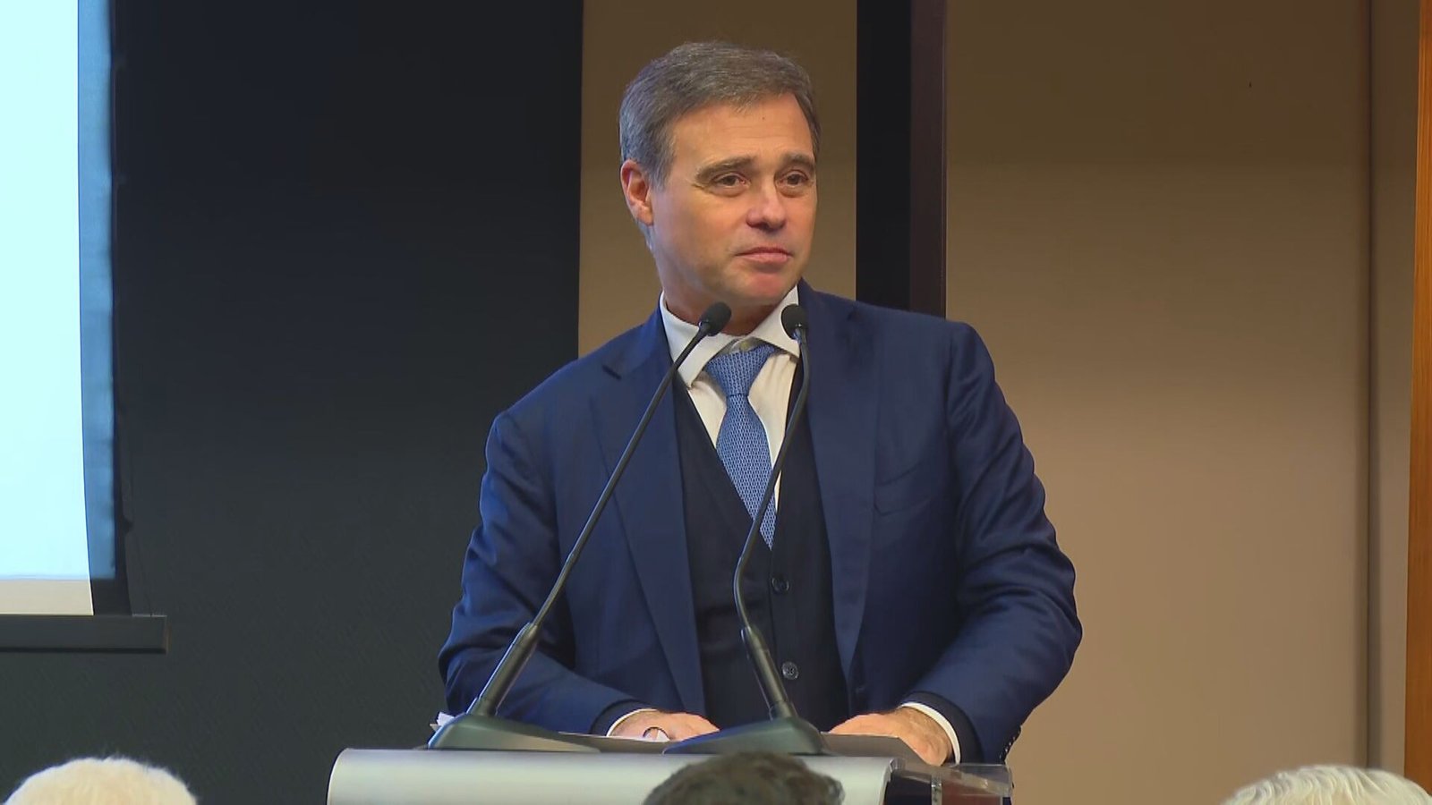 STF mantém suspensão temporária de multas da NR-1
